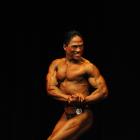 Ray   Adonay - NPC North Carolina State  2010 - #1